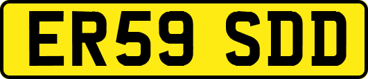 ER59SDD
