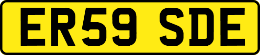 ER59SDE