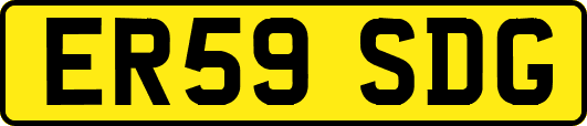 ER59SDG