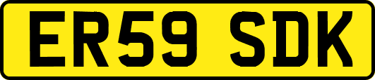 ER59SDK