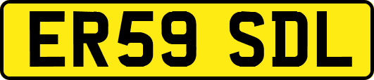 ER59SDL