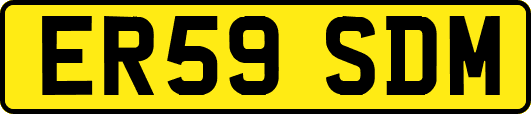 ER59SDM