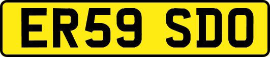 ER59SDO