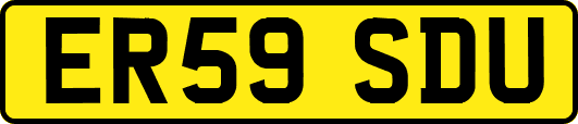 ER59SDU