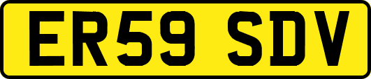 ER59SDV