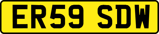 ER59SDW