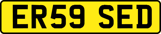 ER59SED