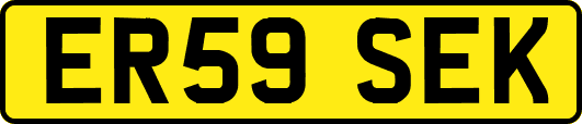 ER59SEK