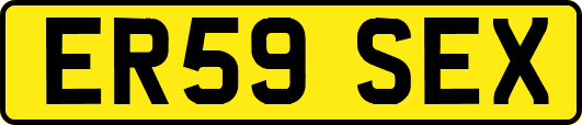ER59SEX