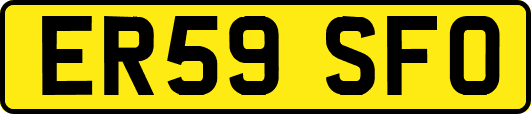 ER59SFO