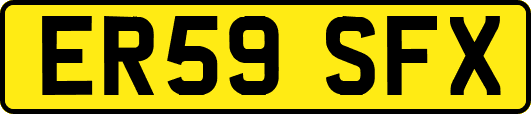 ER59SFX