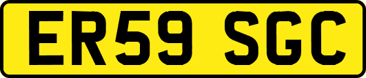 ER59SGC