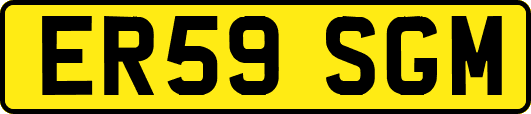 ER59SGM