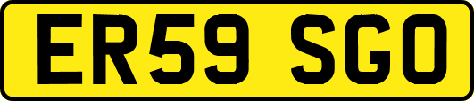 ER59SGO