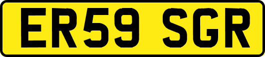ER59SGR