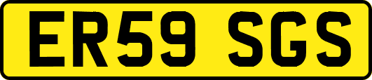 ER59SGS