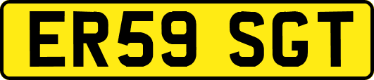 ER59SGT