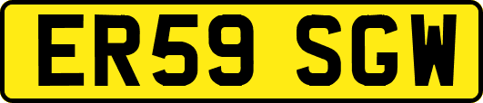 ER59SGW