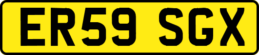 ER59SGX