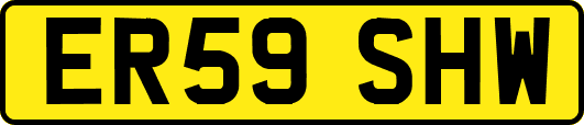 ER59SHW