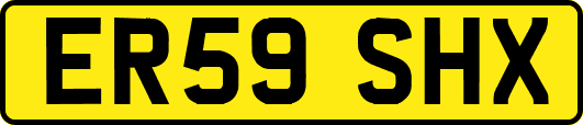 ER59SHX