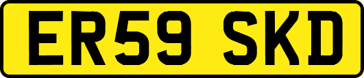 ER59SKD