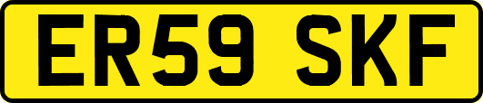 ER59SKF