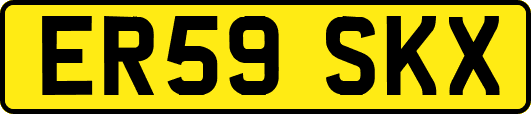 ER59SKX