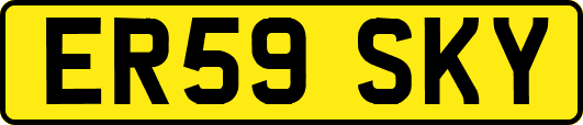 ER59SKY