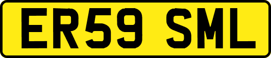 ER59SML