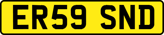 ER59SND