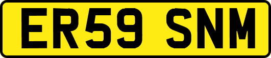 ER59SNM