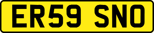 ER59SNO