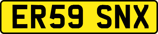 ER59SNX