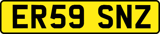 ER59SNZ