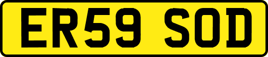 ER59SOD