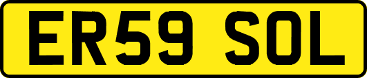 ER59SOL