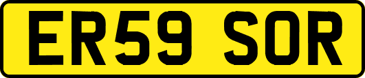 ER59SOR