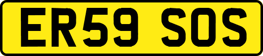 ER59SOS
