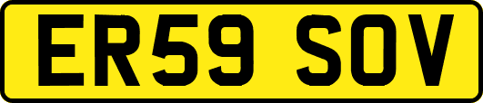 ER59SOV