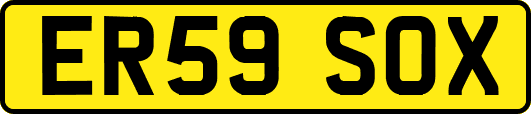 ER59SOX