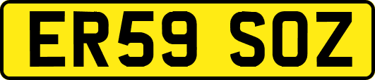 ER59SOZ