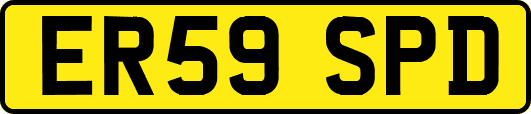ER59SPD