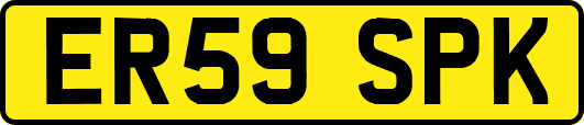 ER59SPK