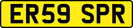 ER59SPR