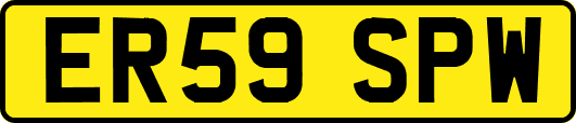 ER59SPW