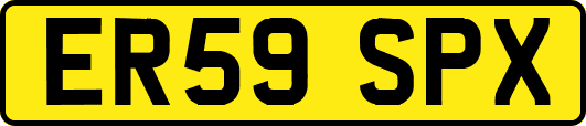 ER59SPX