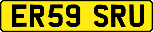 ER59SRU