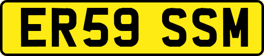 ER59SSM