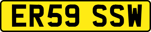 ER59SSW